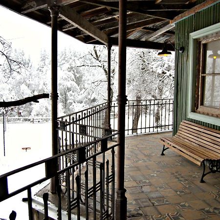 Departamentos De El Mercado Villa La Angostura Εξωτερικό φωτογραφία