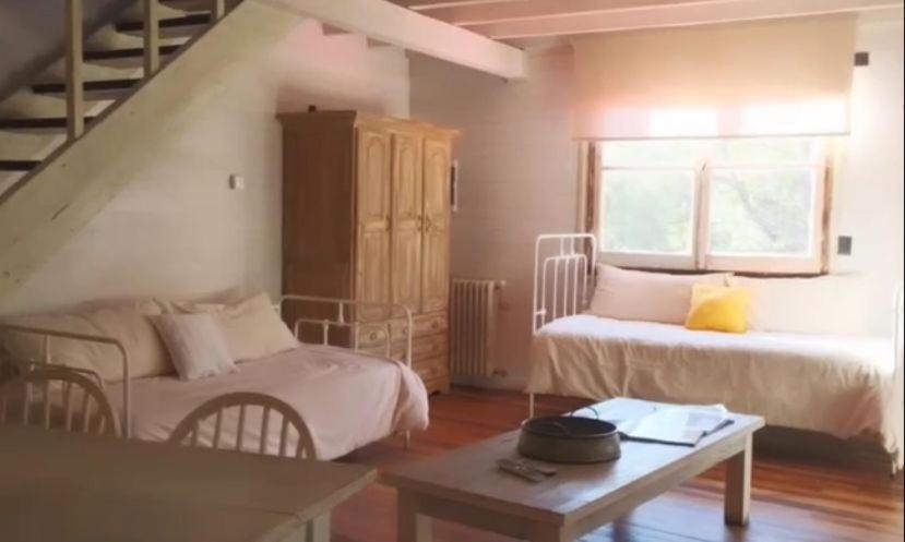 Departamentos De El Mercado Villa La Angostura Εξωτερικό φωτογραφία