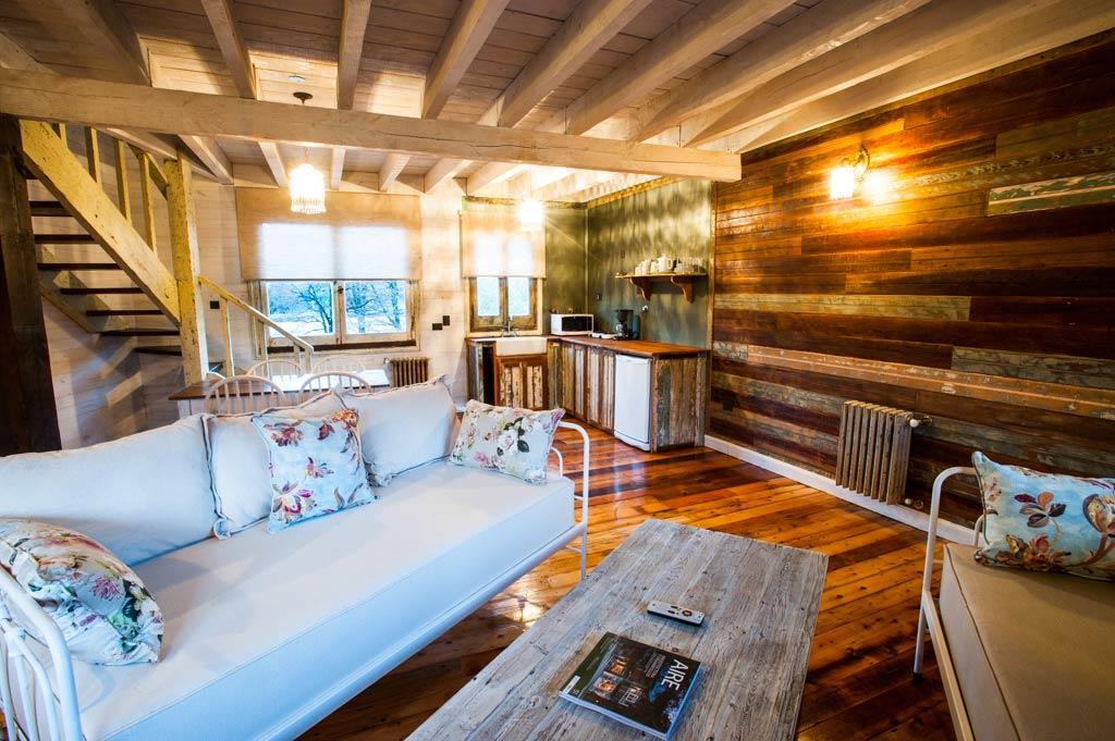 Departamentos De El Mercado Villa La Angostura Εξωτερικό φωτογραφία