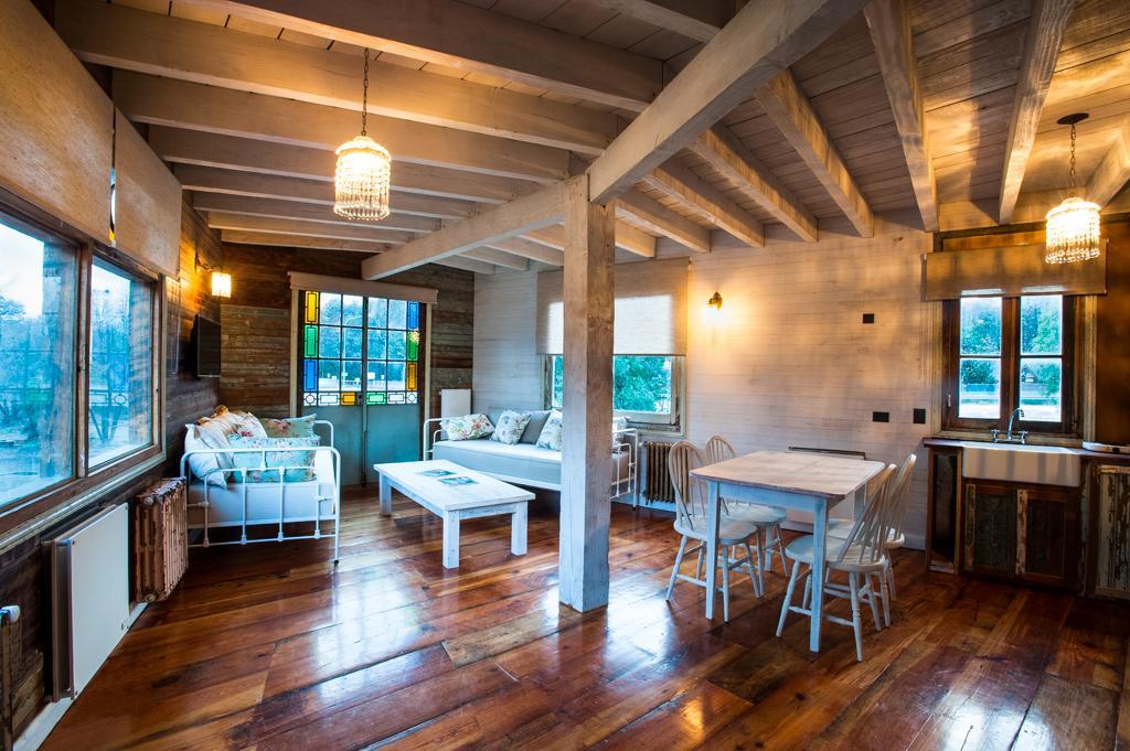 Departamentos De El Mercado Villa La Angostura Εξωτερικό φωτογραφία