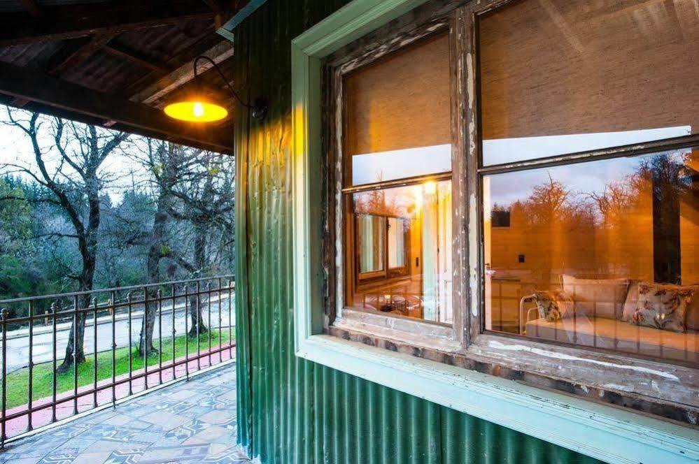 Departamentos De El Mercado Villa La Angostura Εξωτερικό φωτογραφία