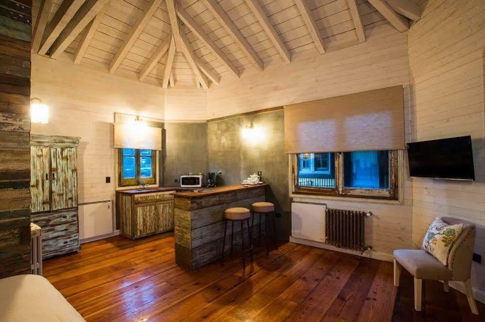 Departamentos De El Mercado Villa La Angostura Εξωτερικό φωτογραφία